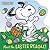 Meet the Easter Beagle! (Peanuts)