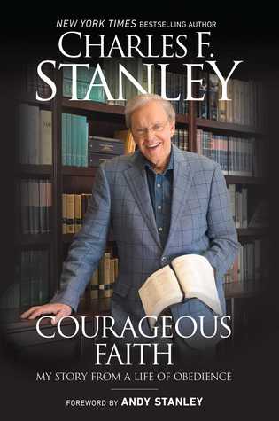 Courageous Faith (Hardcover)