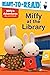 Miffy at the Library