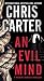 An Evil Mind by Chris         Carter