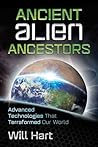 Ancient Alien Ancestors: Advanced Technologies That Terraformed Our World