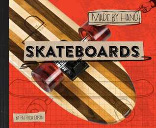 Skateboards (1) (Made by Hand)