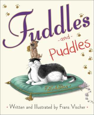 Fuddles and Puddles (Hardcover)