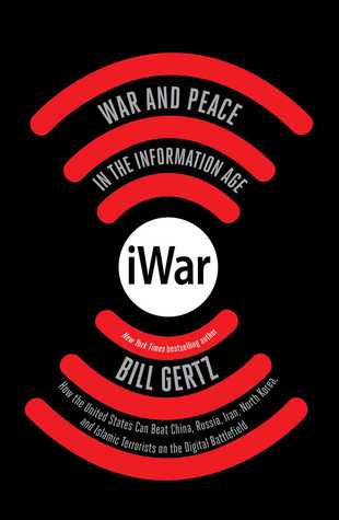 iWar: War and Peace in the Information Age