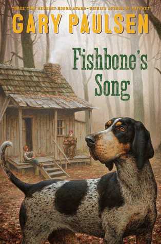 Fishbone's Song (Hardcover)