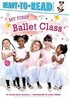 My First Ballet C...
