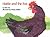 Hattie and the Fox (Classic Board Books)