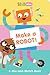 Make a Robot!: A Mix-and-Match Book (Sago Mini)