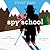 Spy Ski School