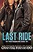 Last Ride (Wind Dragons MC,...