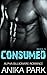 Consumed: Book Three