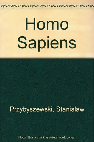 Homo Sapiens