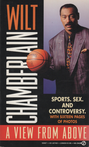 A View from Above (Mass Market Paperback)