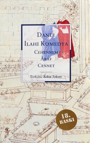 İlahi Komedya
