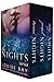 The Nights Box Set by Louise Bay