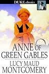 Anne of Green Gables