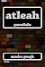 Atleah (Gurruffallo Book 1)