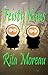 Feisty Nuns (A Mary Catherine Mahoney Mystery Book 3)