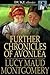 Further Chronicles of Avonlea