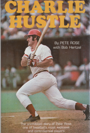 Charlie Hustle