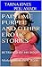 PAINT ME PURPLE AND OTHER EROTIC STORIES: BETRAYED BY MY BODY
