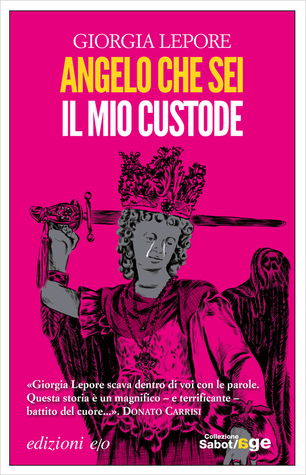 Angelo che sei il mio custode (Paperback)
