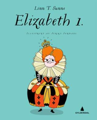 Elizabeth 1. (Hardcover)