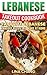 Lebanese Takeout Cookbook: Favorite Lebanese Takeout Recipes to Make at Home