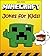 Minecraft by Alex Kidd