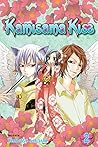 Kamisama Kiss, Vo...