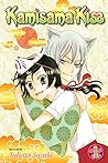 Kamisama Kiss, Vo...
