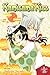 Kamisama Kiss, Vol. 1 by Julietta Suzuki