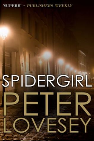 Spider Girl