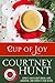 Cup of Joy (Cupid's Coffeeshop, #12)