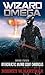 Wizard Omega (Intergalactic...