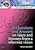 20 Questions and Answers on Islam and Women from a reformist vision