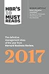 HBR's 10 Must Rea...