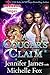A Cougar's Claim (Charmed i...