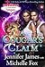 A Cougar's Claim (Charmed in Vegas #7)