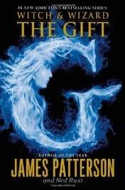 Witch & Wizard: The Gift Reprint edition