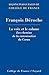 La voix et le calame by François Déroche