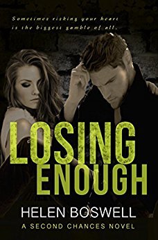 Losing Enough