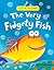 The Very Fidgety Fish by Ruth Galloway