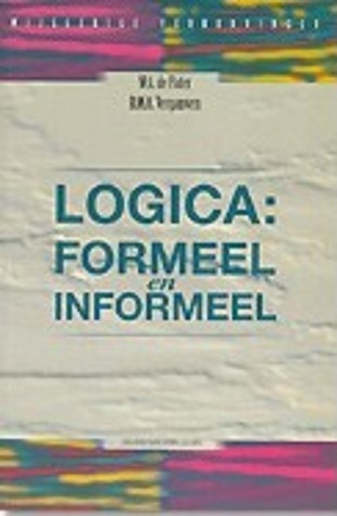 Logica: formeel en informeel (Paperback)