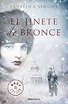 El jinete de bronce (El jinete de bronce, #1) Book cover for El jinete de bronce (El jinete de bronce, #1)
