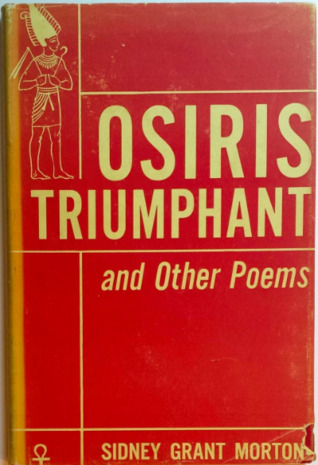 Osiris Triumphant and Other Poems (Hardcover)