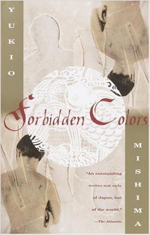 FORBIDDEN COLORS