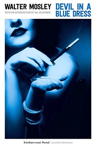Devil in a Blue Dress