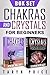 Chakras and Crystals by Taryn Price
