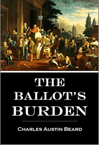 The Ballot's Burden (1909)